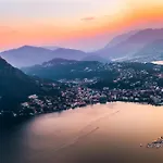 Apartment Santiago - Happy Lugano