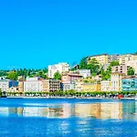 Apartment Santiago - Happy Lugano