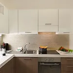 Santiago - Happy Apartment Lugano