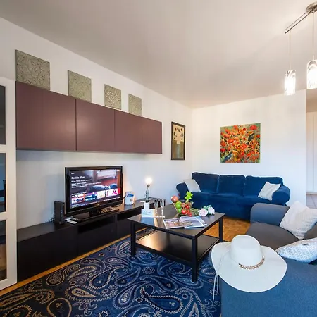 Santiago - Happy Apartament