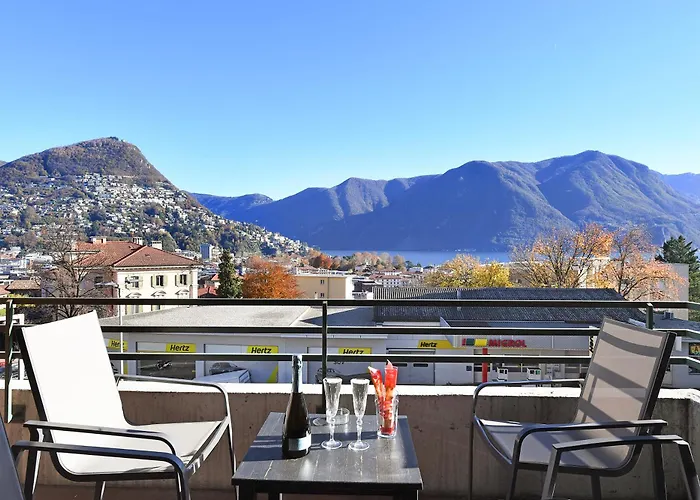 Santiago - Happy דירה *