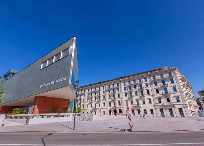 Santiago - Happy 아파트 *