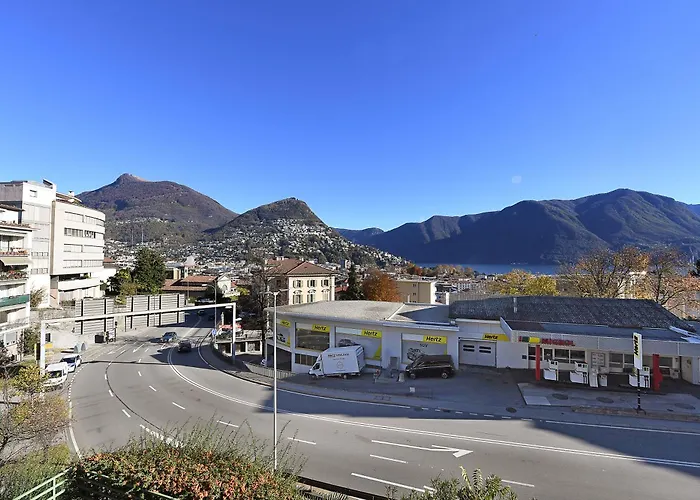 Santiago - Happy לוגאנו