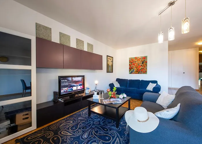 Santiago - Happy アパート