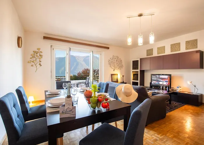 Santiago - Happy דירה *