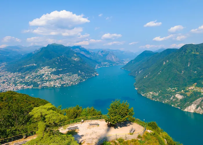 דירה Santiago - Happy *