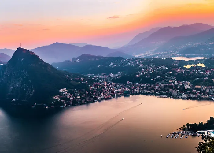 Santiago - Happy לוגאנו