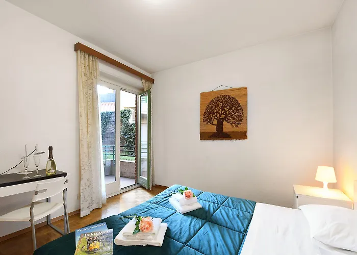 Santiago - Happy * ルガーノ