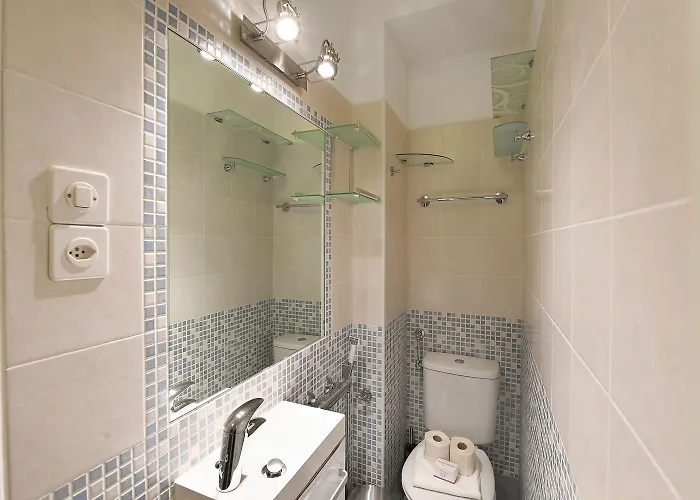 アパート Santiago - Happy *