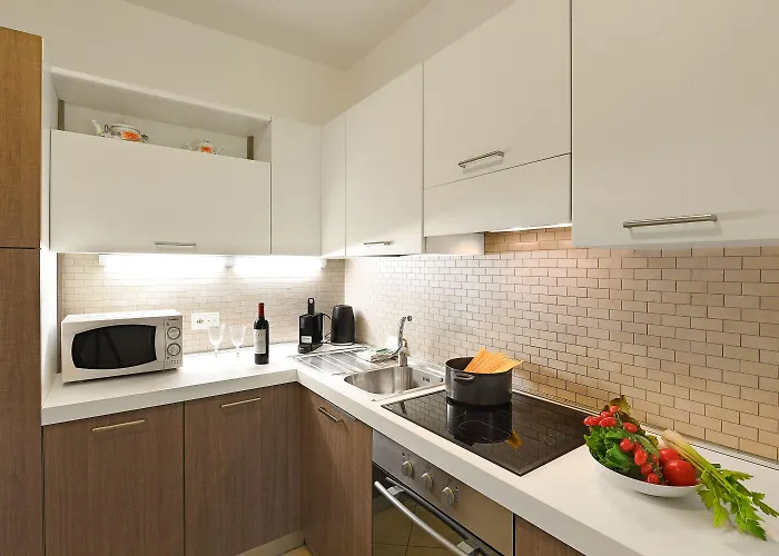 Santiago - Happy דירה