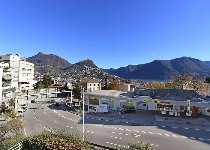 Santiago - Happy * 루가노