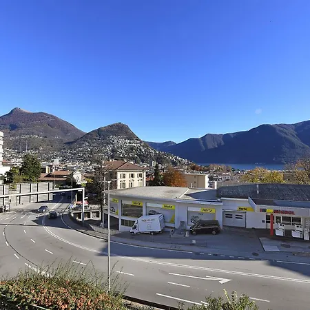 Santiago - Happy Lugano