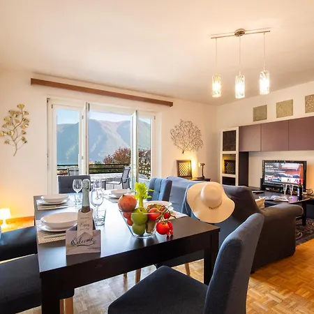 Santiago - Happy Apartman *